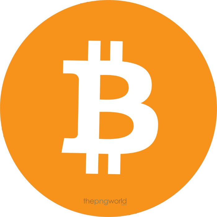 Bitcoin BTC logo transparent Vector PNG bitcoin,bitcoin logo, bitcoin png,transparent logo,bitcoin vector,white,orange,logo,icon,cryptocurrency,new bitcoin logo,btc logo,crypto logo